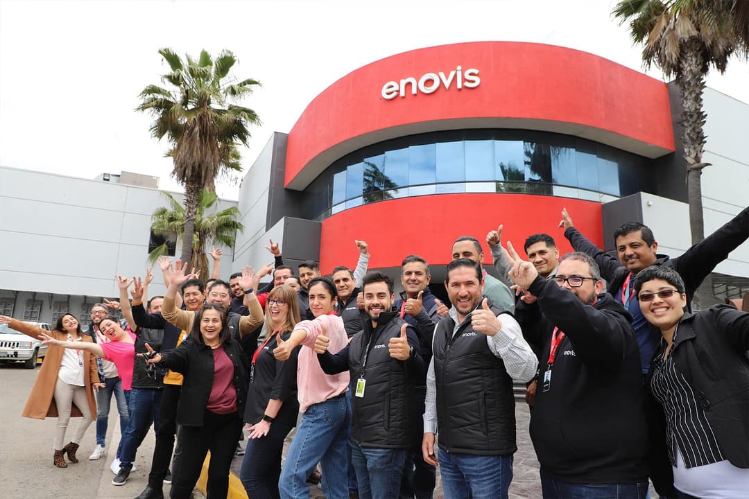 Enovis company profile
