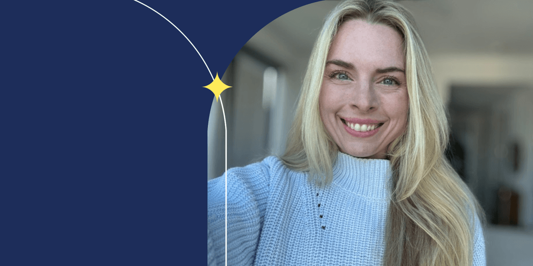 A Marketing Project Manager and Mom Talks Work-Life Balance