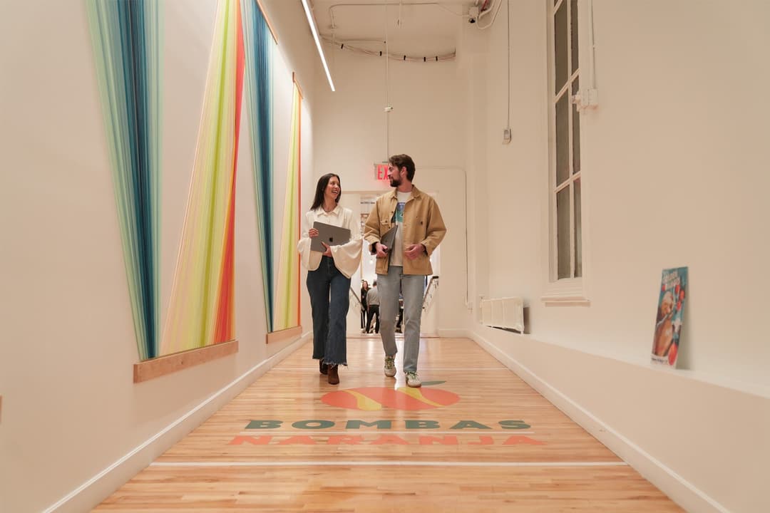 Bombas company profile