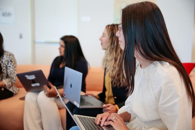 Working at Palo Alto Networks