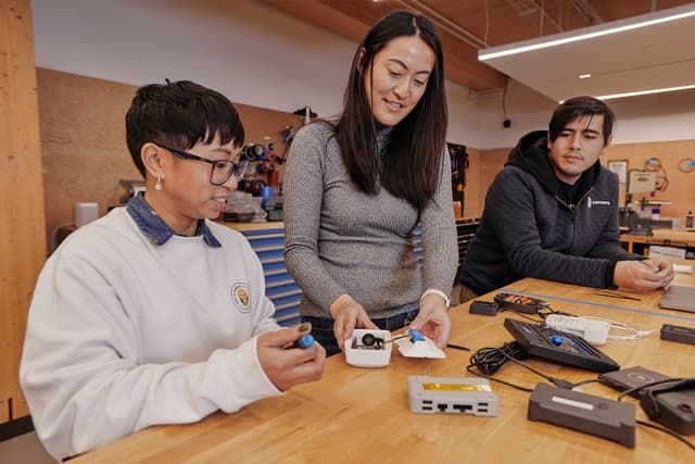 Samsara Inc. culture