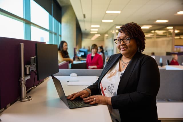 Toyota North America culture