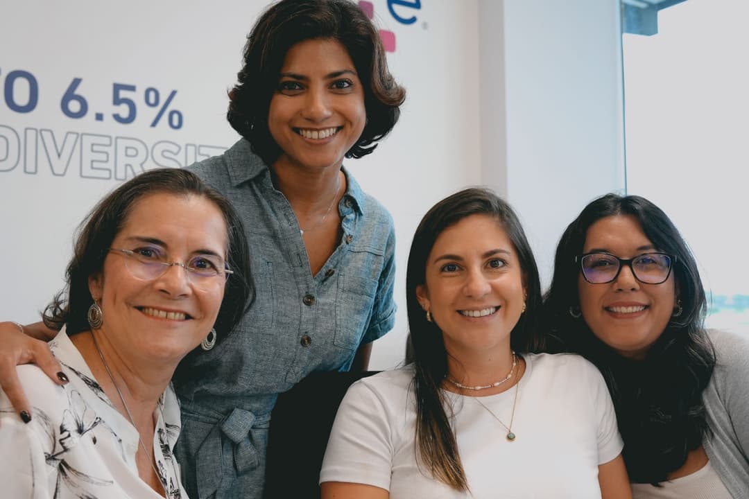 Experian company profile