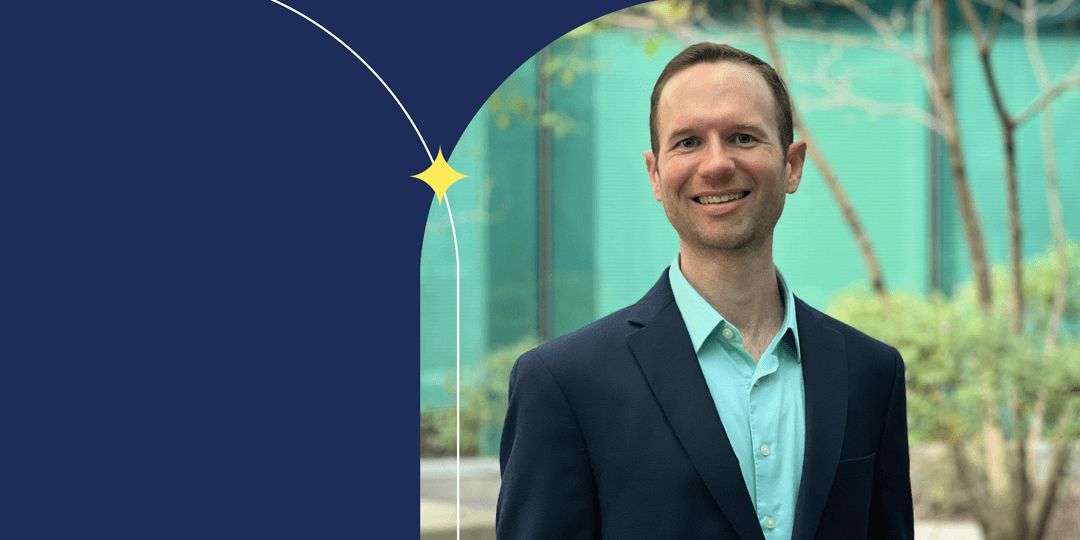 From Intern to Innovator: How Luke Shaped His Role at Biogen