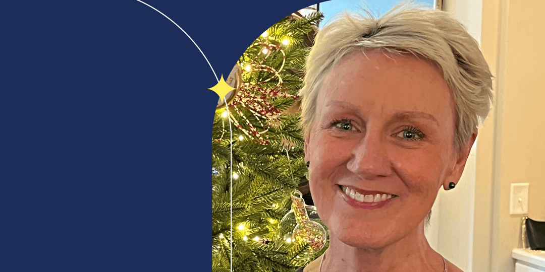 After 10 Years of Being Her Own Boss, This Content Expert Joined the Tech World—Here’s Why